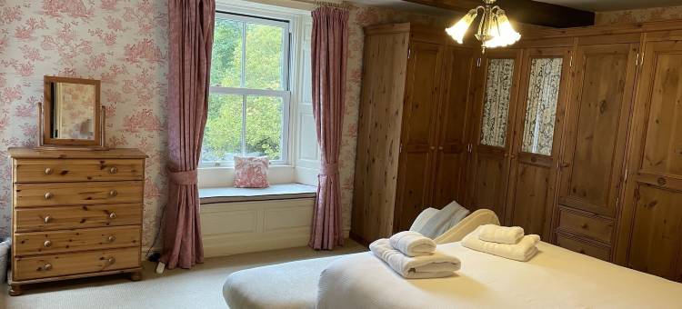 阿什菲尔德之家(Ashfield House)图片