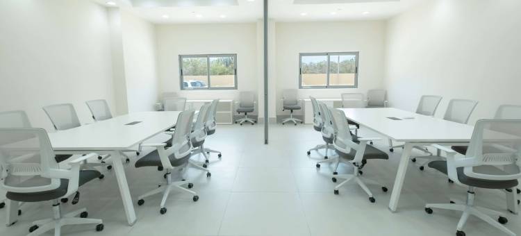 埃尔莫罗蒙特克里斯蒂温德姆花园酒店(Wyndham Garden El Morro Montecristi)图片