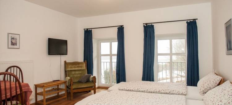 维滕兰德加斯霍夫酒店(Landgasthof Witten)图片