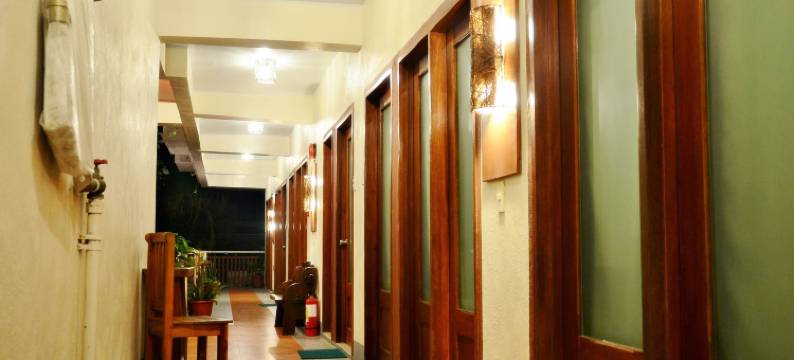 阿戈长滩岛酒店(Agos Boracay Rooms + Beds)图片