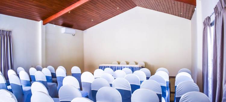 慧眼阿汉加马度假酒店 - S&S 认证(Insight Resort Ahangama - S&S Other Certified)图片