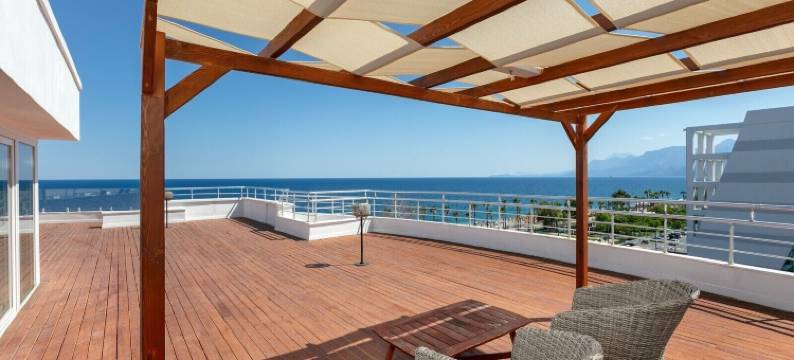 瑞欧水疗酒店(Reo Hotel Spa - Ex Pacco Hotel)图片