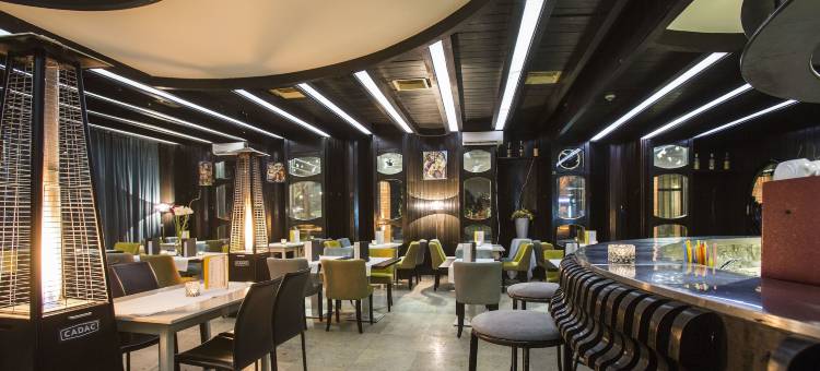 Zepter Hotels集团的Zepter Hotel Drina Bajina Bašta酒店(Zepter Hotel Drina Bajina Basta, Member of Zepter Hotels)图片