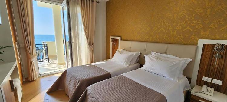 金色酒店(Hotel Gold)图片