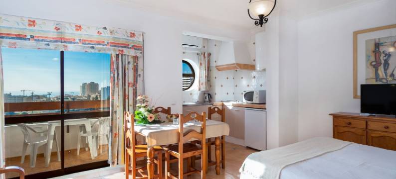 波尔蒂芒米拉乔洛(Mirachoro Portimao)图片