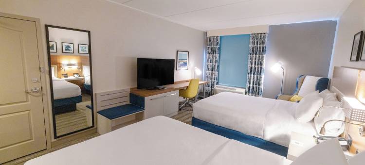 莱克伍德希尔顿花园旅馆(Hilton Garden Inn Lakewood)图片