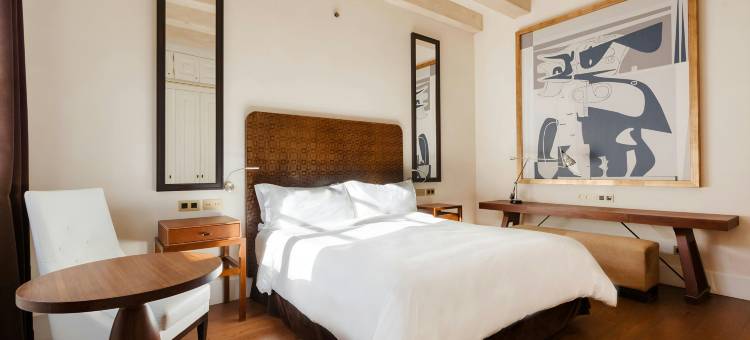 哥特区皇家广场桑德尔酒店(DO Plaça Reial Hotel Gothic Quarter, Sonder)图片