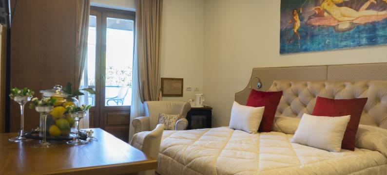 乡村别墅(Relais Country House)图片