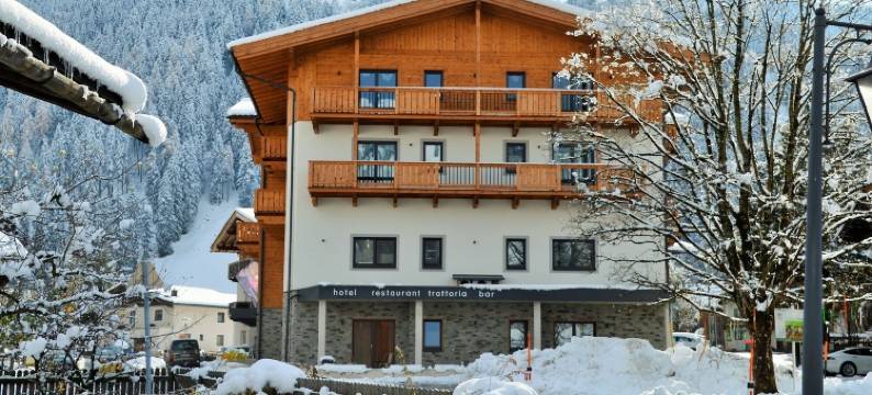 Herz3酒店(Hotel Herz3)图片