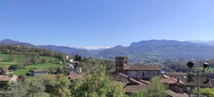 法国地域 - 宫廷领地(Terres de France - Domaine du Palais)图片