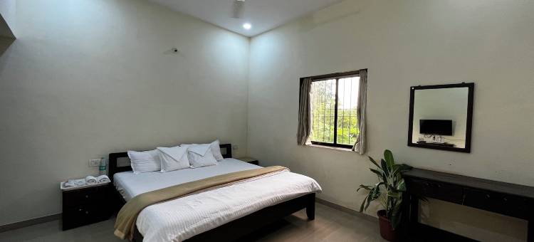 Surve自然度假村(Surve Natures Resort - Chiplun)图片