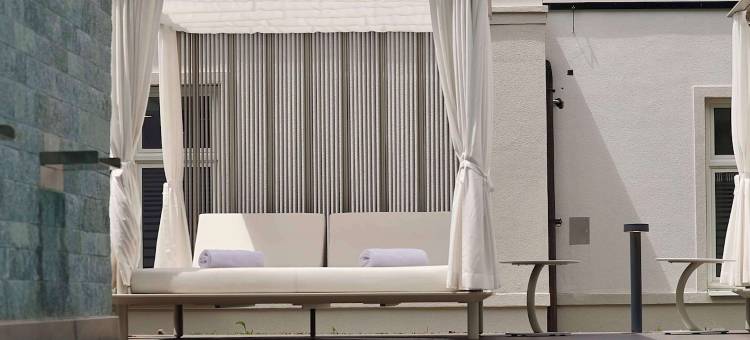 圣莫里茨凯宾斯基德斯贝恩斯大酒店(Kempinski Grand Hotel des Bains St. Moritz)图片