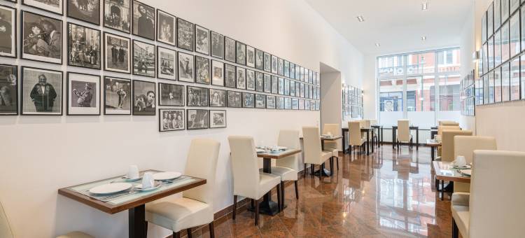 奥罗拉酒店(Hotel Aurora)图片
