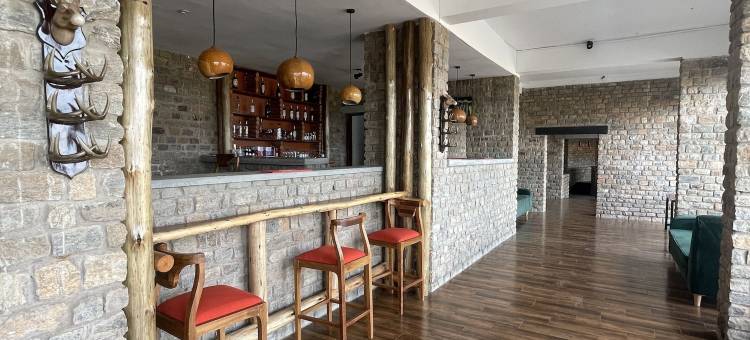 Katurum Lodge Kidepo木屋(Katurum Kidepo Lodge)图片