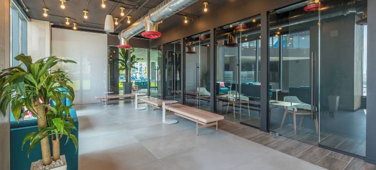 Sentral Alea迈阿密(Sentral Alea Miami)图片