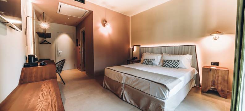 ananea 托罗佩亚游艇度假村(Ananea Tropea Yachting Resort)图片