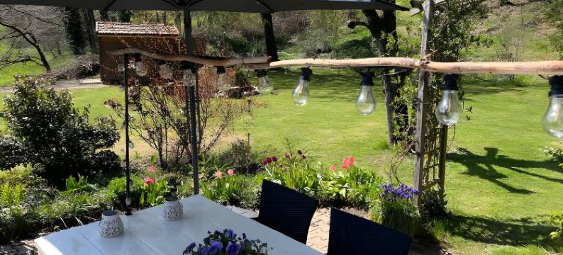 杜切瓦利亚大厦酒店(La Maison du Chevalier)图片