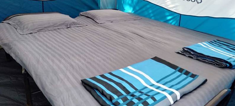 Campistaan Vakan图片