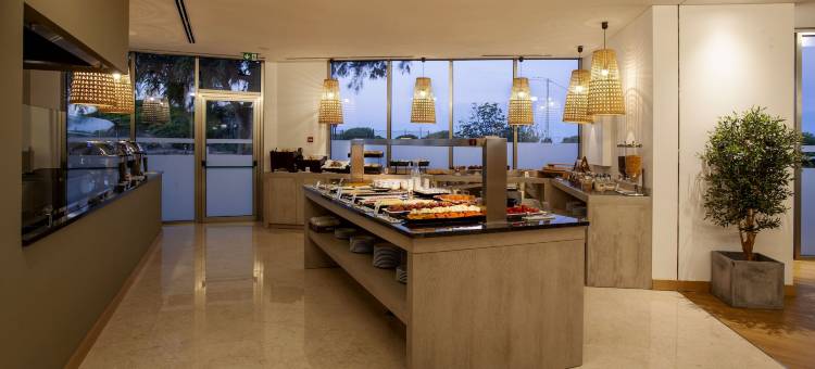 图里姆总统酒店(Turim Presidente Hotel)图片