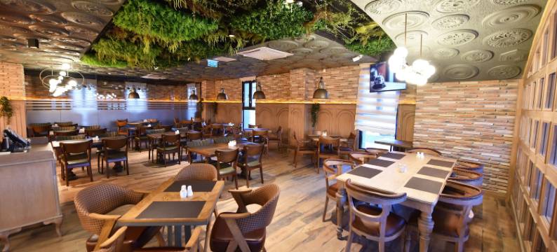 巴伊布尔特酒店(Bayberd Hotel)图片