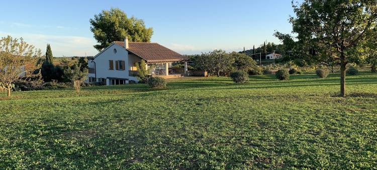 阿尔特米西亚农舍(Casale Artemisia Capalbio)图片