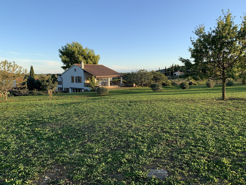 阿尔特米西亚农舍