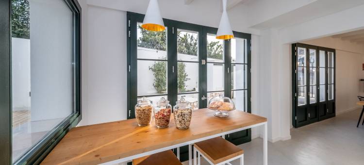 m - 27 酒店(Hotel m - 27)图片