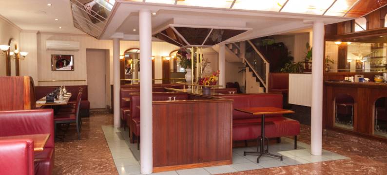 雷塞萨酒店餐厅(Le Cesar Hotel)图片