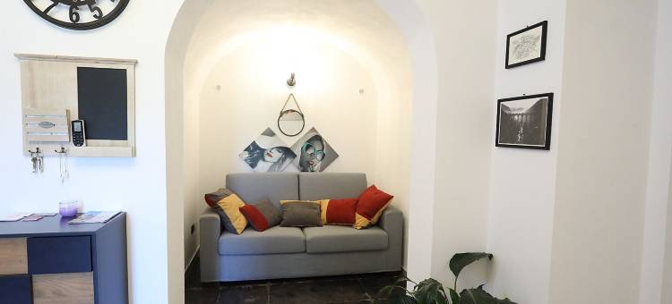 IBLA巴洛科BNB(Ibla Barocca)图片