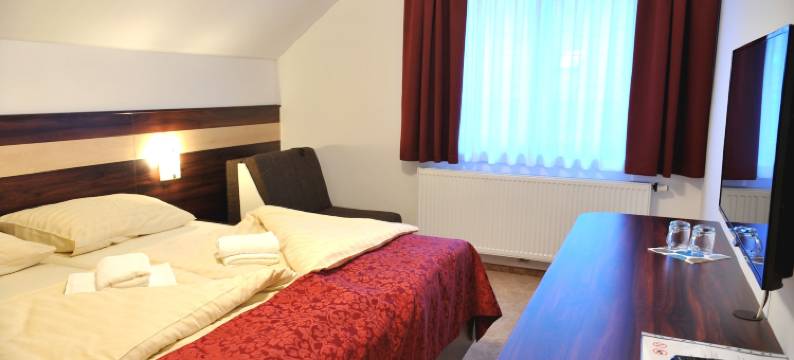 霍贝尔旅馆(Guest House Hober)图片