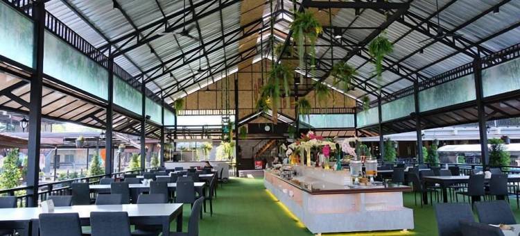 桐艾府班普度假村(Banpu Resort Trat)图片