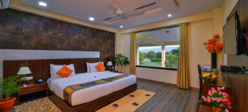 丛林别墅(Jungle Vilas)图片