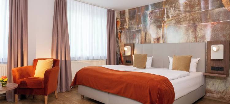 亚琛艺术酒店(Art Hotel Aachen)图片