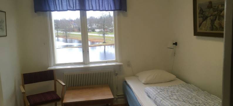 费根斯旅舍 - 青年旅社(Fegens Vandrarhem)图片