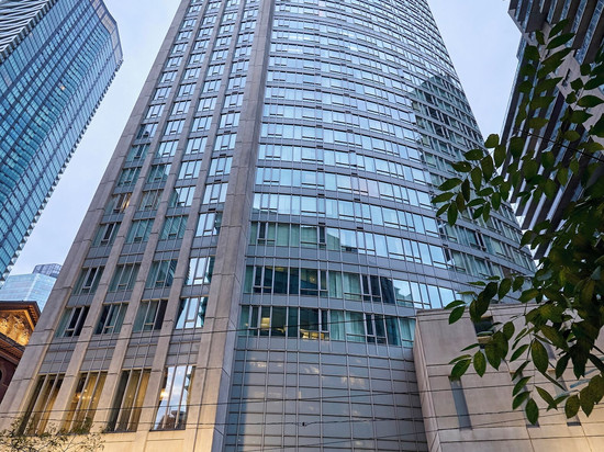 多伦多中心潘塔基斯酒店