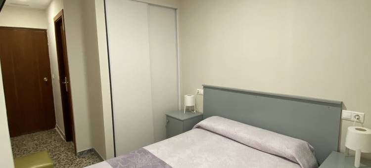 马丁尼斯旅馆(Pension Martinez)图片