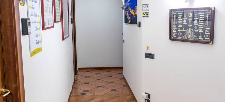 阿玛菲海岸酒店(B&B Amalfi Coast Salerno)图片