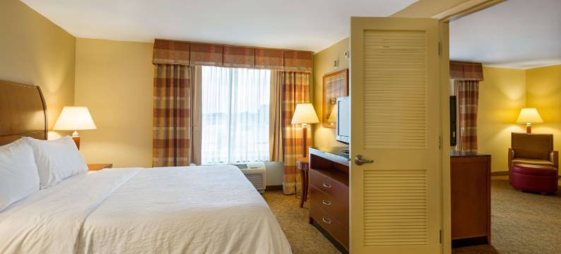 克利夫兰东-梅菲尔德希尔顿花园酒店(Hilton Garden Inn Cleveland East/Mayfield Village)图片