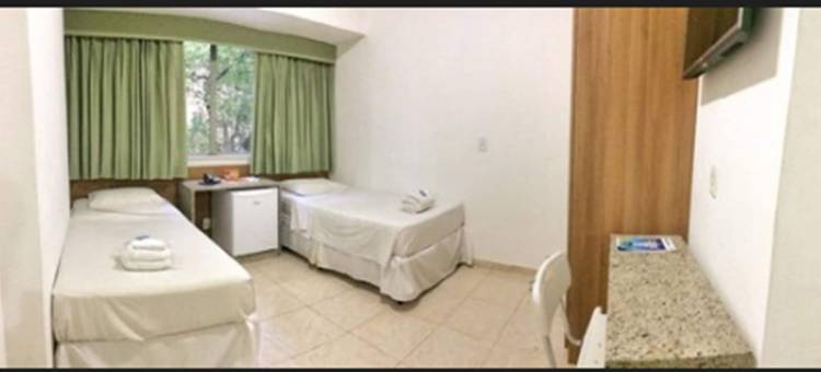 大西洋大道酒店(Hotel Atlântico Avenida)图片