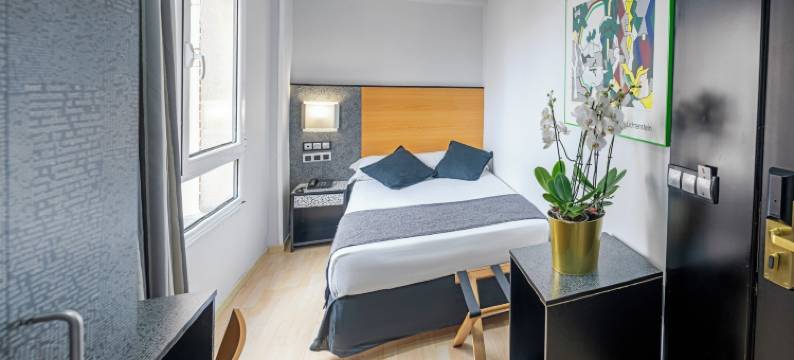 Faranda Pathos, Ascend Hotel Collection图片