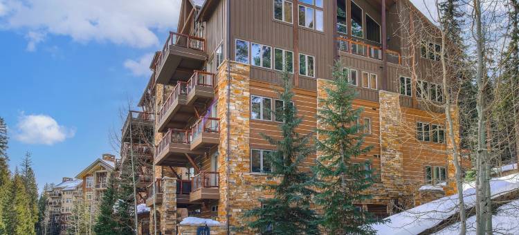 林地孤鹰酒店-基斯顿度假集团(Timbers & Lone Eagle by Keystone Resort)图片