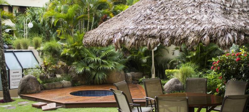 托波洛奇公寓酒店(Apart Hotel Toborochi)图片