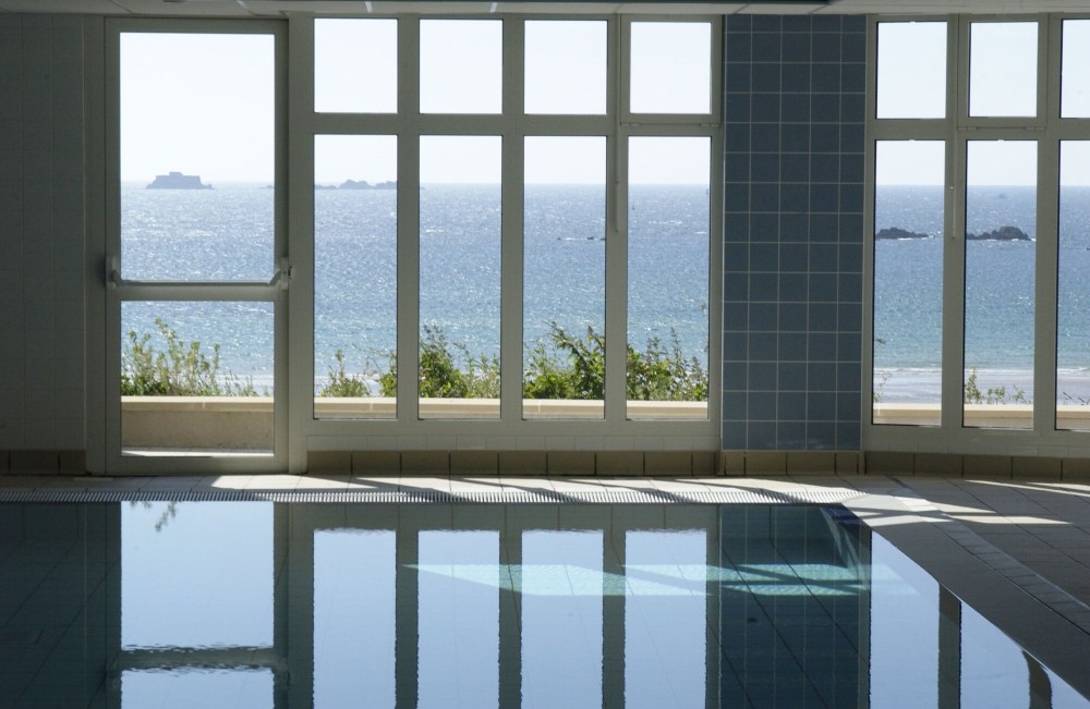 Residence Reine Marine Over view