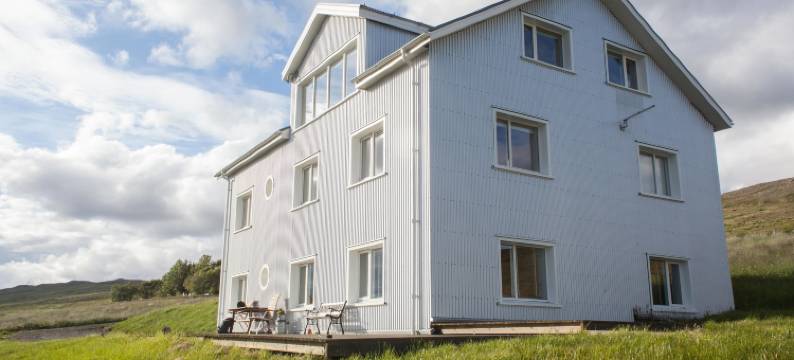 斯维纳瓦腾旅馆(Guesthouse Svinavatn)图片