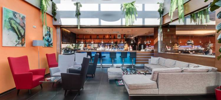 威斯特贝斯特韦斯特酒店(Best Western Hotel Vista)图片