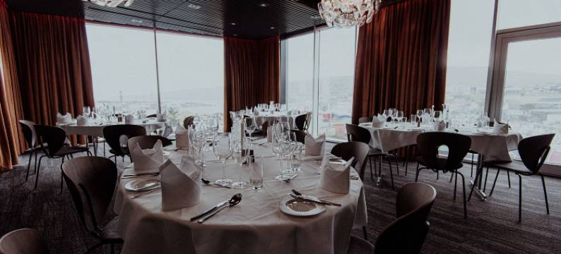 哈夫尼亚酒店(Hotel Hafnia)图片