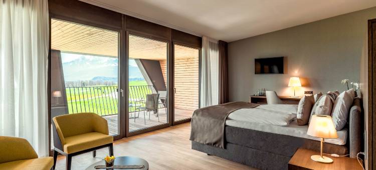 巴德格福旅馆-高尔夫酒店(Gasthaus Badhof - Golfhotel)图片