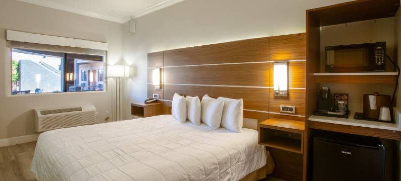 野花旅馆(Wildflower Inn at Bell Rock)图片