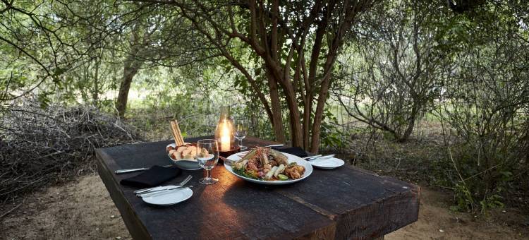 杰特翼丛林隐舍·奢华生态保护区(Jetwing Jungle Lodge, A Luxury Reserve)图片