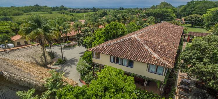 迪佳美隆班拿卡酒店(Decameron Panaca - All Inclusive)图片